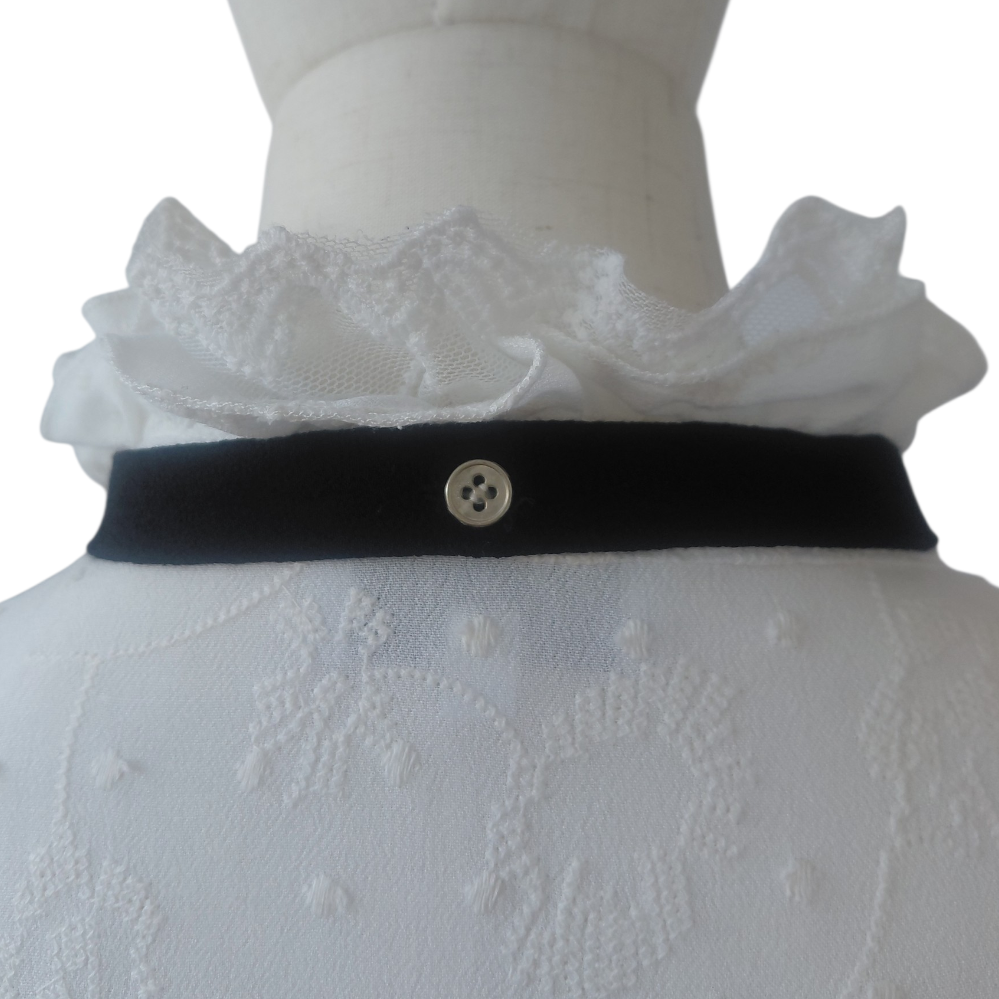 Blouse SUNCOO Paris