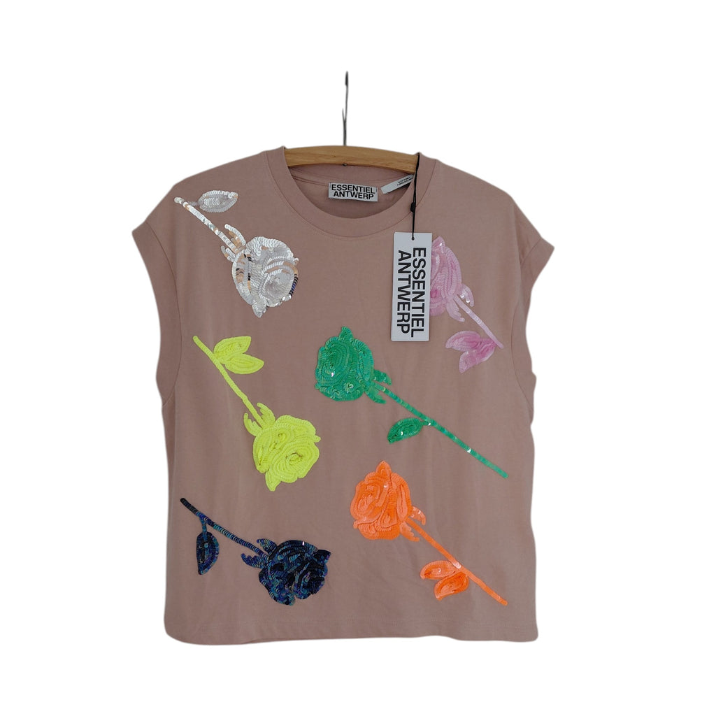 Top ESSENTIEL ANTWERP
