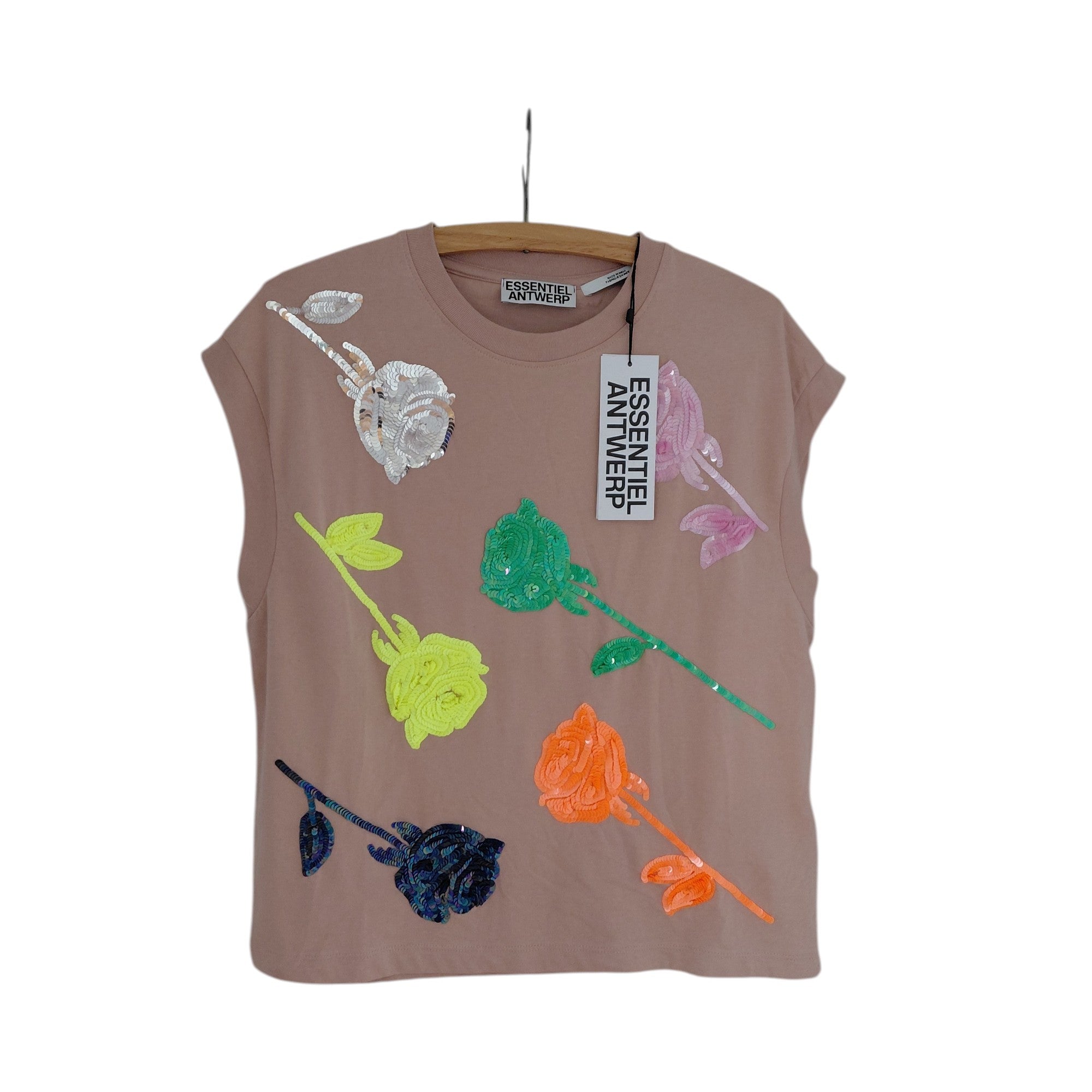 Top ESSENTIEL ANTWERP